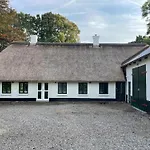 Feriehus Forest With Charm And Original Details *