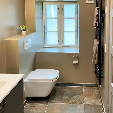 בית נופש Forest With Charm And Original Details *