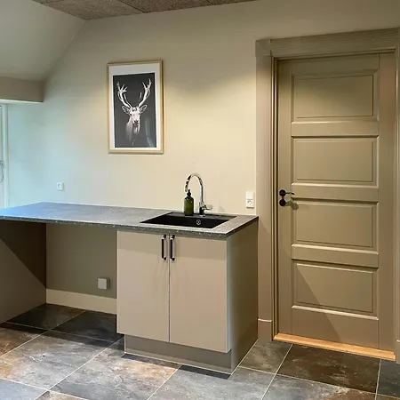 Forest With Charm And Original Details Vojens