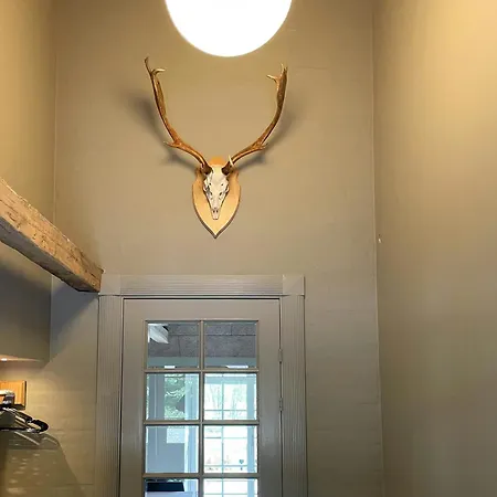 펜션 Forest With Charm And Original Details