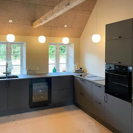 בית נופש Forest With Charm And Original Details *