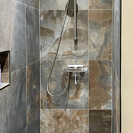 Forest With Charm And Original Details Vojens