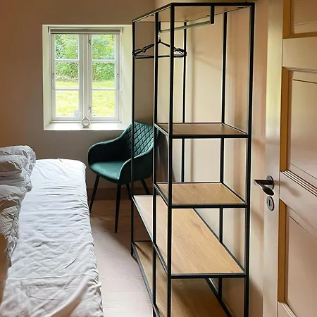 בית נופש Forest With Charm And Original Details