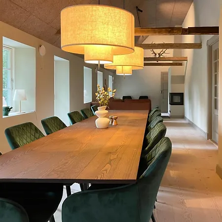 בית נופש Forest With Charm And Original Details *